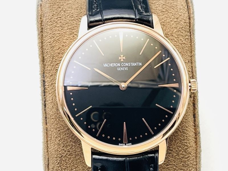 VACHERON CONSTANTIN Watches